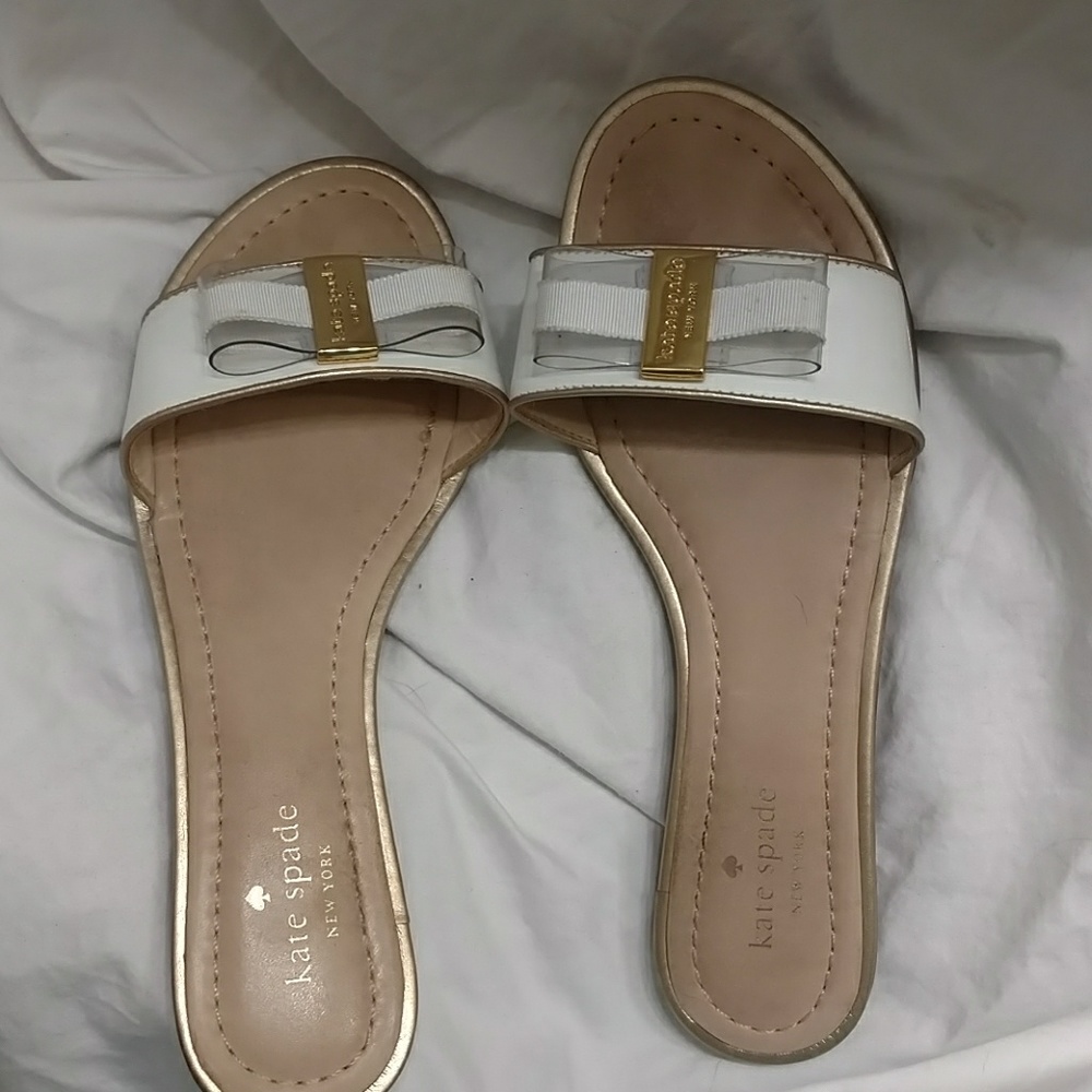 Kate Spade sandals